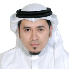 waeel gusti, Deputy Executive Director of HIEI