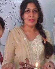 Bushra Mahboob