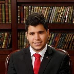 محمد عليان, Mechanical Engineer
