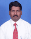 G SELVAM T, Deputy Manager  Project Administration- Large Power Projects