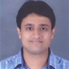 Apoorv Pariwala, Assistant Manager-Finance & Accounts