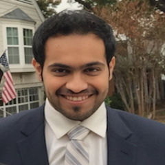 MOHAMMAD ALSUHIBANI, Banking Supervisor