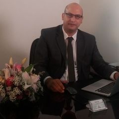 عماد طه, School Projects Officer