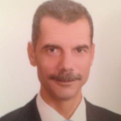 محمد فتحي محمد ابراهيم, General Manager
