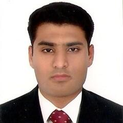 Faisal Abdul Majeed, Accounting Manager