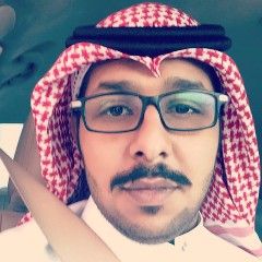 عبد الله Alwarthan, Network performance engineer