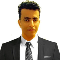Mostafa Anwar,  Projects & Assets Manager (Owner side)