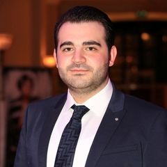 Amer Awada, Project Manager