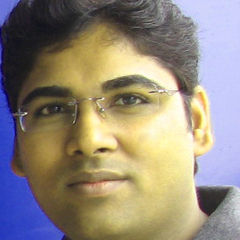 Lalit Lalwani