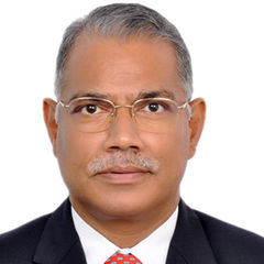 RK Mehta