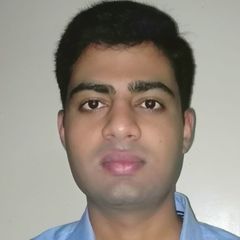 Vivek Kumar