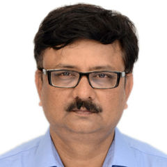 Atul Tripathi, Director Projects