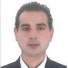 Tarek Nabil, VP Supply Chain Director Africa