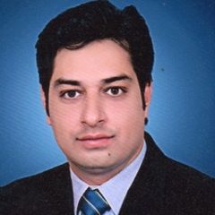 Muhammad Rizwan Ahmad