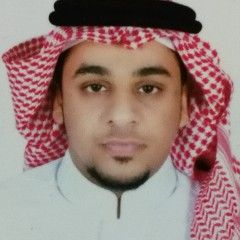 Mohammed Almezjaji, MIS Officer