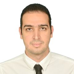 محمد طاهر, Associate Technical Consultant