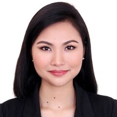 Franzel Jelliza Dizon