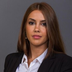 Ana Herrero, Finance & Country Manager