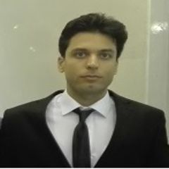 Amir Rouhbakhsh, Electronic engineer