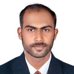 mohammed  yasir, Site Engineer