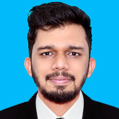 Muhammed Javid KM