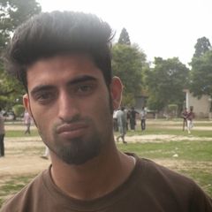 Arif Zafar, Trainee engineer