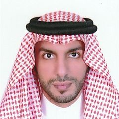 Musaed Alkhowaiter, Sales & Marketing Manager B2B
