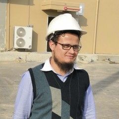 Muhammad Ishaq, Project Manager