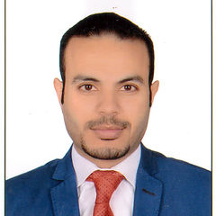 Mohamed Alsawi, Export Manager