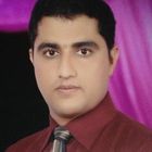 Mudassar Shahzad, Senior Engineer