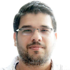سيد زيشان ظفر, Communication Manager