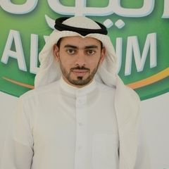 Ahmad Alshlaqi, HR SUPERVISOR