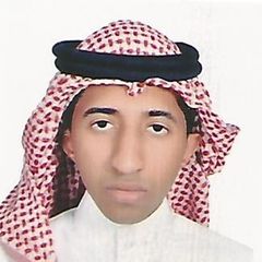 saleh Hussain almizraq