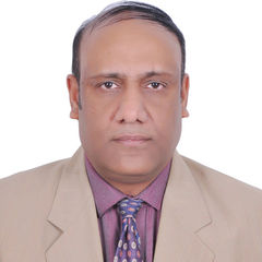 Ashok Chatterjee