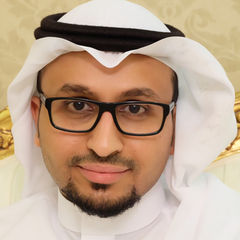 ahmed almatrafi