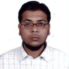 Mohammad Faisal Shaikh, Software Engineer– SharePoint Consultant