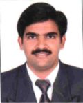 Vinodkumar AV, Senior Consultant -SAP FICO
