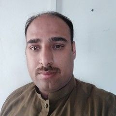 Maqsood Khan