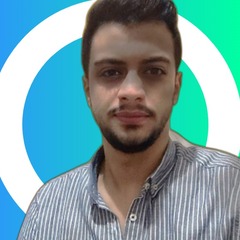 Abdelhameed Marei, Frontend Web Developer
