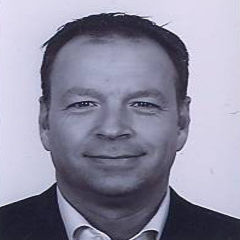 Bart  Hendriks, CEO