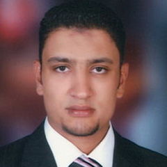 Hatem Abdelghany, Supervisor Accounts Payable