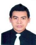 Mark Anthony Cortez, IT Support for a Multi National Company / A.P. Moller Maersk - Maersk Line Dubai