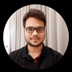 إرشاد خان, Project Manager