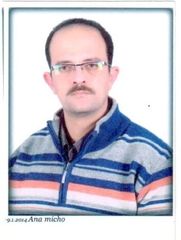 Kamal Effat Shaker Ghapour, Storekeeper