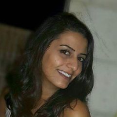 Sandra Haddad