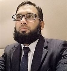 Hammad Ahmad CIA CISA CFE MBA, Senior Supervisor - Group Internal Audit