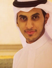 MOHAMMED ALGHAMDI