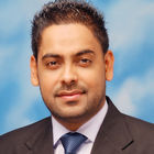 Bhavneet Bathla, Sales and Marketing Manager