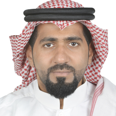 Mohammed Al Mubairek