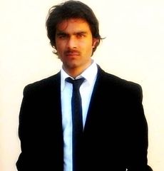 Ayaz Khan, Head and Developer of Projects